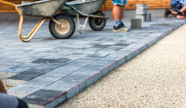 Best Residential Concrete Solutions in Vandalia, OH