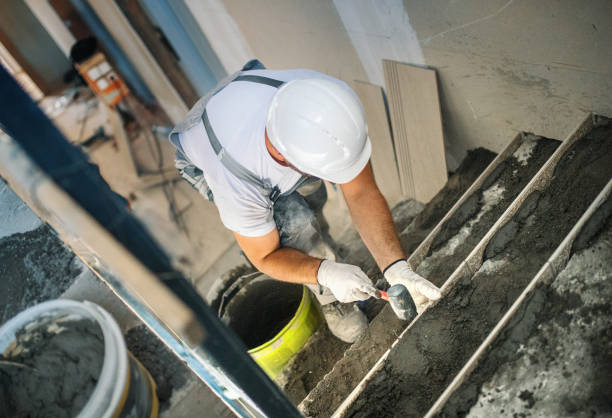 Best Concrete Grinding and Polishing in Vandalia, OH