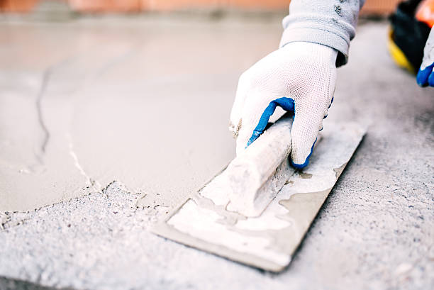 Best Commercial Concrete Services in Vandalia, OH
